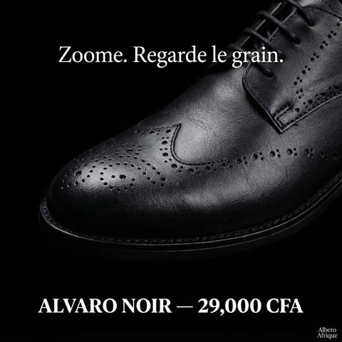 AI-generated ad creative example