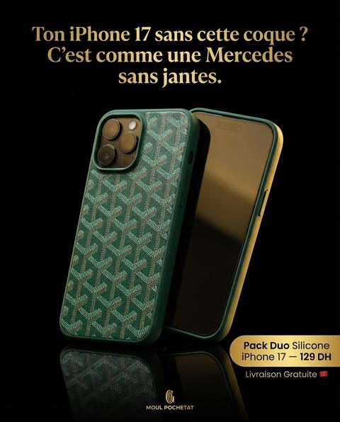 AI-generated ad creative example